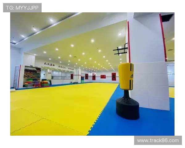 以拳悟道展现中华武术之魂记录热血少年的奋斗与坚守