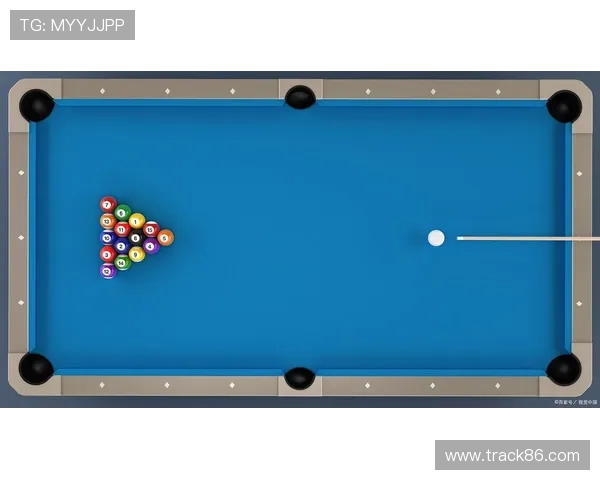 台球比赛规则全解析：从基础入门到专业赛事规则详解