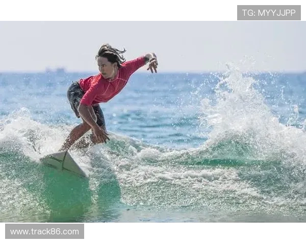 从零开始掌握海上冲浪全流程系统化入门教学技巧详解指南全书版集